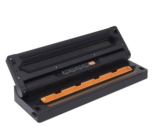 Kohersen Zgrzewarka próżniowa Kohersen Black Matt Compact - 1519407 - zdjęcie 3
